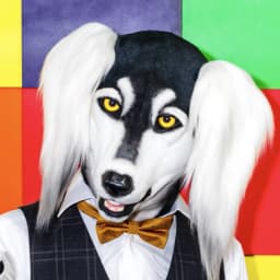 犬民（いぬたみ）