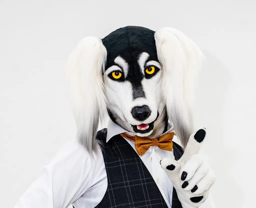PAWS