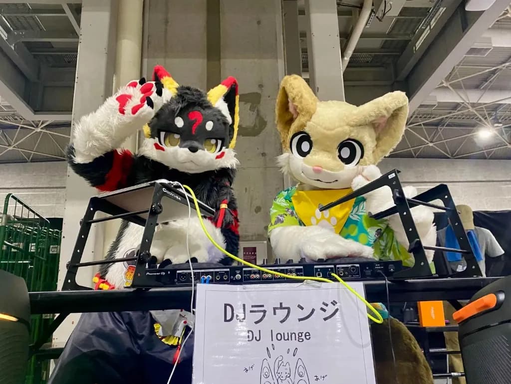 チームいなびにじまる